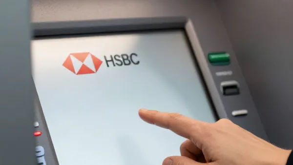 HSBC Bankası ATM Günlük Para Çekme Yatırma Limitleri