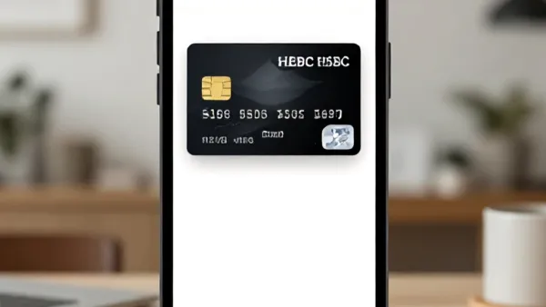 HSBC Bankası Kartı İnternet Alışveriş Yetkisi Açma