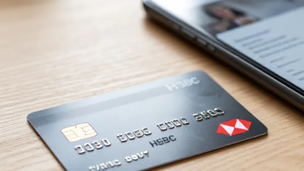 HSBC Bankası Kartım Kayboldu İptal Etme Yeni Kart