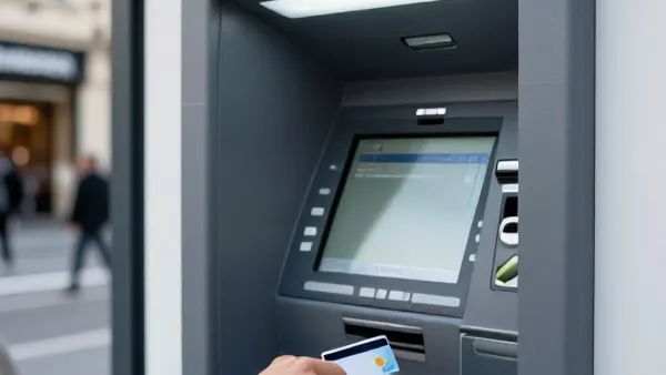 HSBC Bankası Ortak ATM Para Çekme Komisyon Oranları