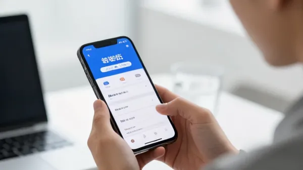 ICBC Bankası Görüntülü Arama İle Müşteri Olma Akti