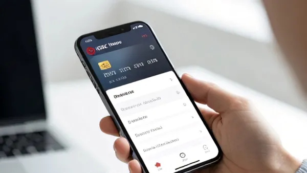 ICBC Bankası Kartı İnternet Alışveriş Yetkisi Açma