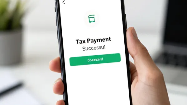 ICBC Bankası Mobil GİB Vergi Ödemeleri MTV Taksit