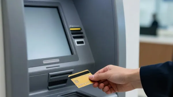 ICBC Bankası Ortak ATM Para Çekme Komisyon Oranları