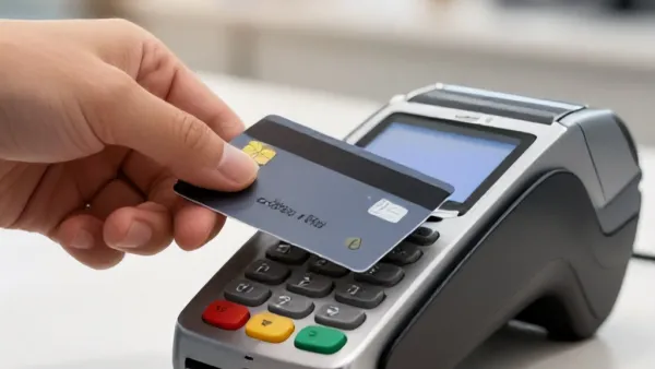 ICBC Bankası Temassız Kapatma ve Kart Limit Ayarı