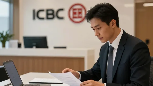 ICBC Bankası Teminat Mektubu Komisyonu Nasıl Alınır