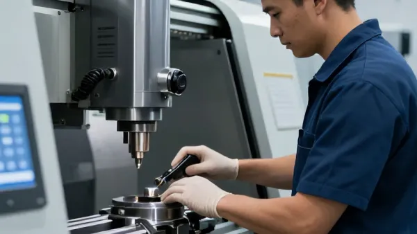 İngiltere CNC Operatörü ve Torna Ustası Alımları