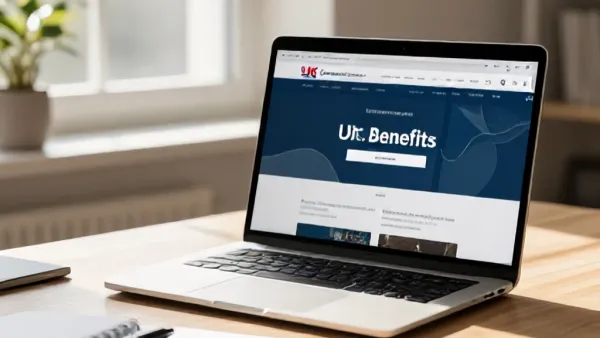 İngiltere Çocuk Yardımı Child Benefit Başvurusu