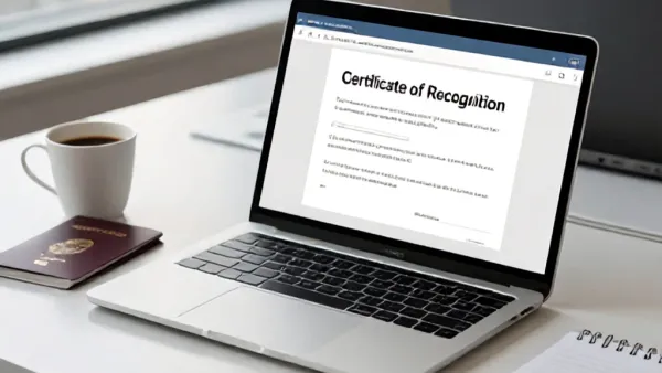 İngiltere Diploma Denkliği Nasıl Alınır ENIC Süreci
