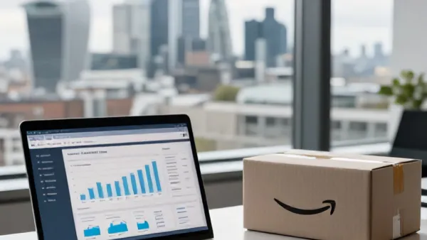 İngiltere E-Ticaret ve Amazon Mağaza İş İmkanları