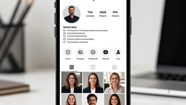 Instagram Profil Optimizasyonu Ve Kurulum Kontrol Listesi