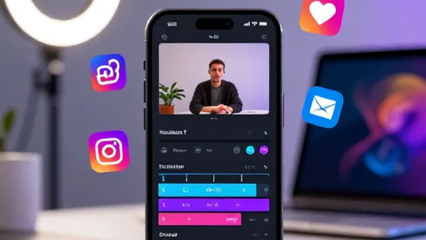 Instagram Reels İçin Ücretsiz Hazır Video Şablonları