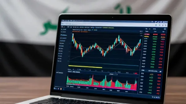 Irak Borsa Hesap Açma ISX Komisyon Oranları