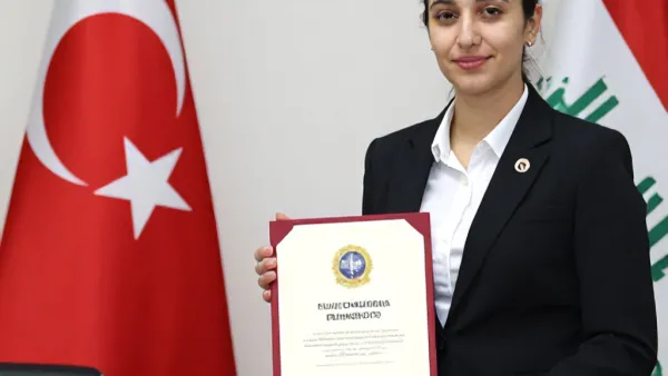 Irak Diploma Denkliği Tasdik Süreci Nasıl Yapılır