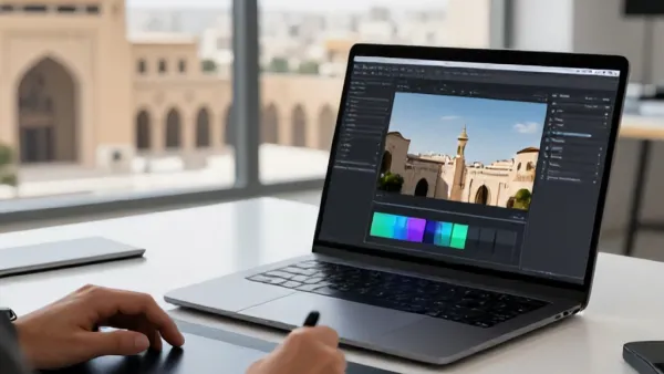 Irak Grafik Tasarım ve Kreatif İş İmkanları