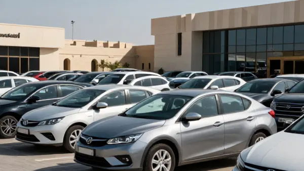 Irak Mauto İkinci El Araba Fiyat Listesi en