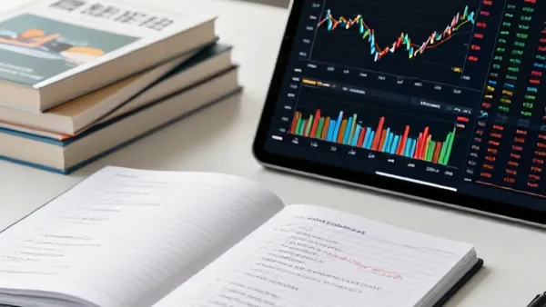 İrlanda Borsa Analiz Kitap Setleri Sipariş n11