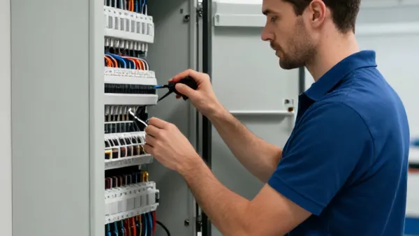 İrlanda Elektrikçi ve Teknisyen Alımı İş İmkanları