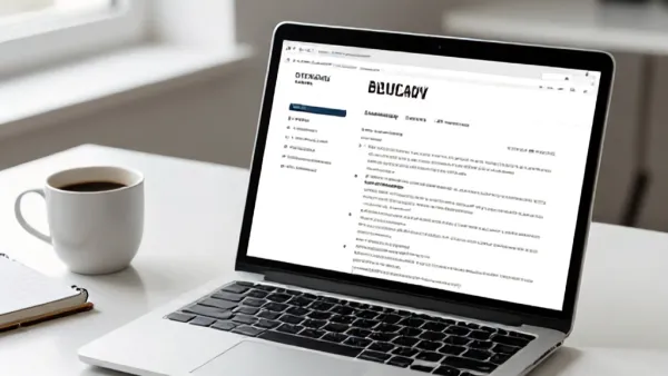İrlanda İngilizce CV Formatı ve Niyet Mektubu