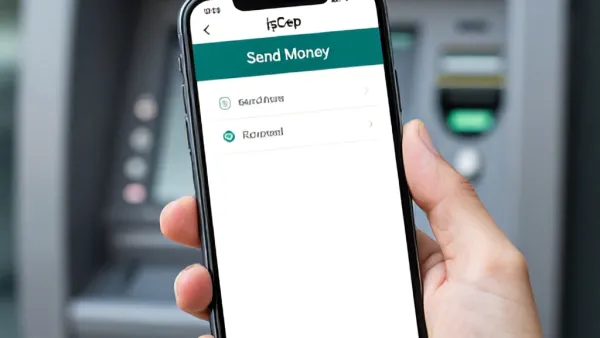 İş Bankası Cebe Havale Para Gönderme Çekme Mobil