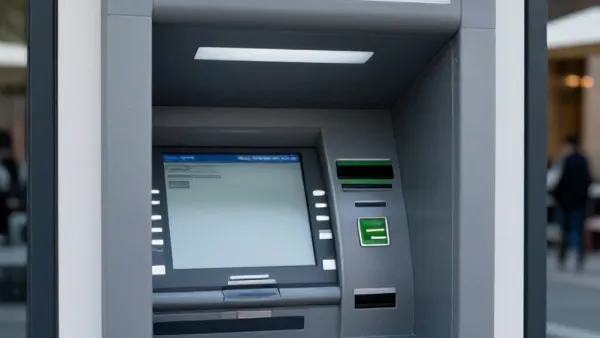 İş Bankası Ortak ATM Para Çekme Komisyon Oranı