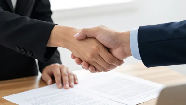 İş Ortaklığı Sözleşmesi Hazırlarken Kontrol Listesi