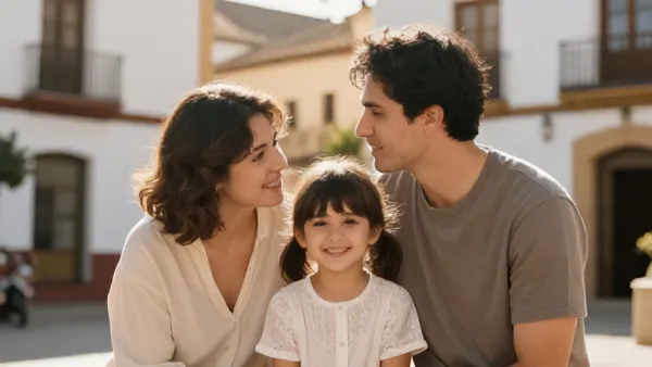 İspanya Aile Birleşimi ve Eş Çalışma Vizesi Şartı