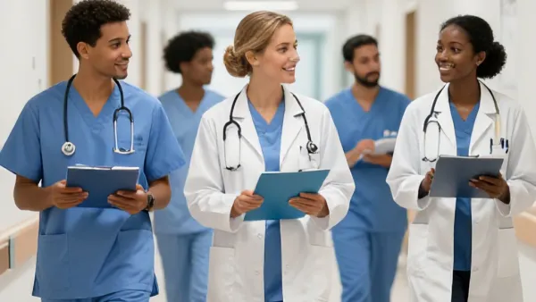 İspanya Doktor Alımı ve Tıp Denkliği Sınavları