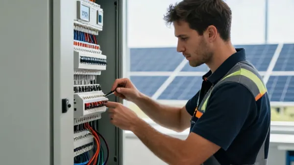 İspanya Elektrikçi ve Teknisyen Alımı İş İmkanları