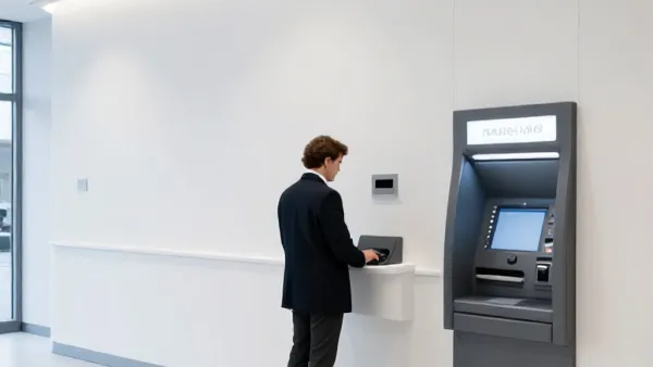 İsveç Banka Hesabı Açma Personnummer Sınırı ATM
