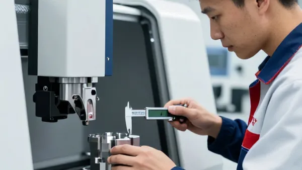 İsviçre CNC Operatörü ve Torna Ustası Alımları