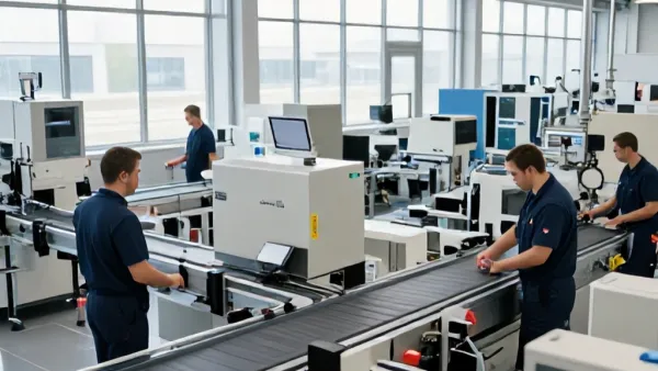 İsviçre Fabrika İşçi Alımı Vasıfsız Personel İlanı