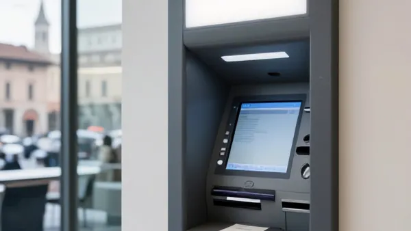 İtalya Banka Hesabı Açma Komisyonsuz ATM Sınırı