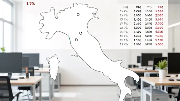 İtalya Brüt Net Maaş Hesaplama Vergi Oranları