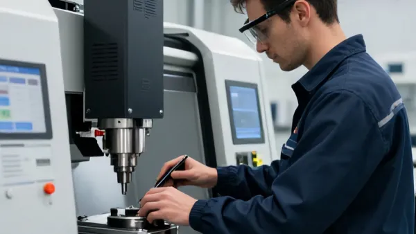 İtalya CNC Operatörü ve Torna Ustası Alımları