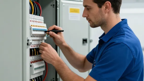 İtalya Elektrikçi ve Teknisyen Alımı İş İmkanları