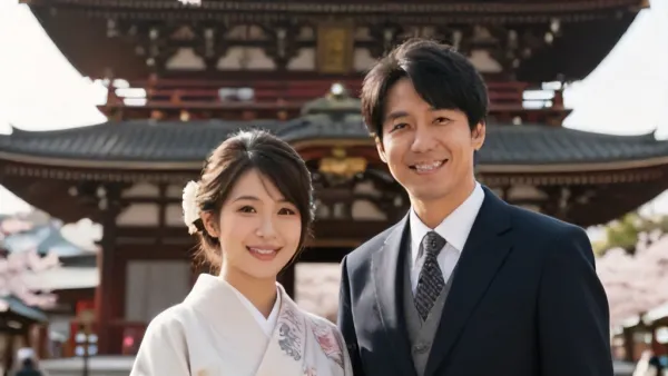 Japonya Aile Birleşimi ve Vize Şartları