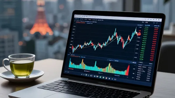 Japonya Borsa Analiz ve Eğitim Kaynakları
