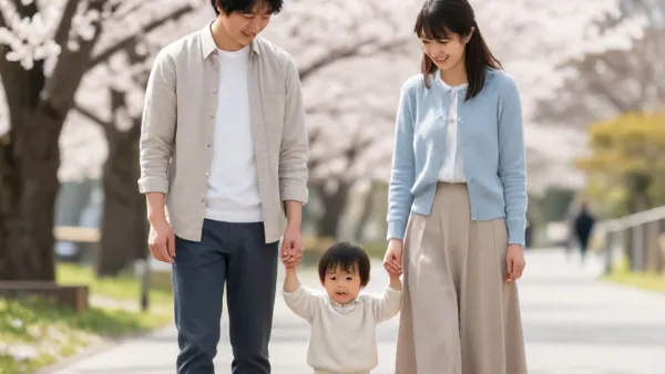 Japonya Çocuk Yardımı ve Destekler