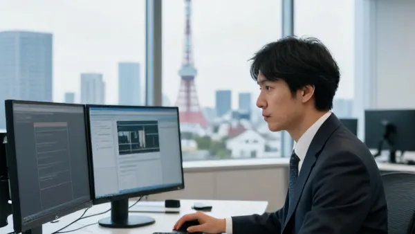 Japonya'da Mühendislik İş ve Kariyer Fırsatları