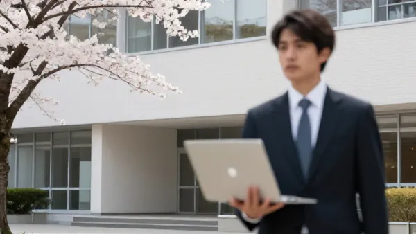 Japonya'da Eğitim ve Akademik Kariyer