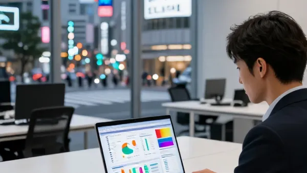 Japonya Dijital Pazarlama ve SEO İşleri