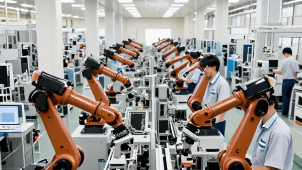Japonya Fabrika ve Üretim Personeli Alımı