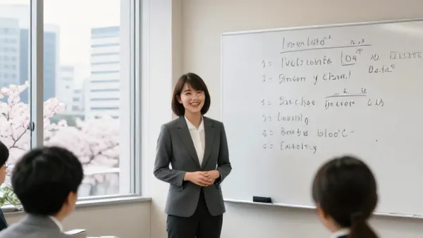 Japonya İngilizce Öğretmenliği İş İmkanları
