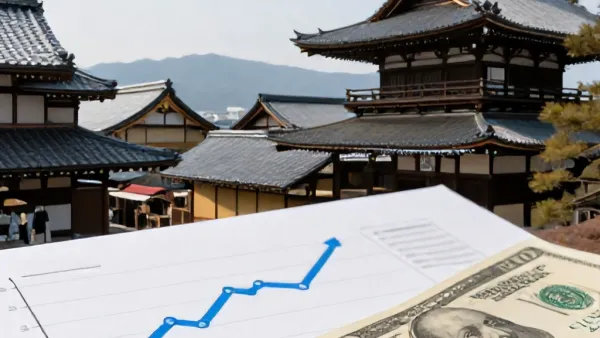 Japonya Kredi ve Borç Yapılandırma İşleri