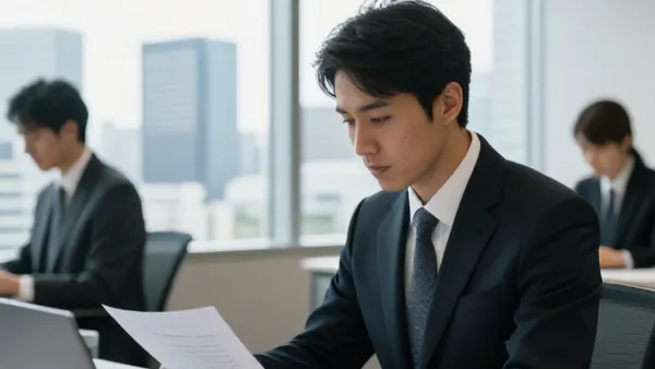 Japonya Personel İK İşe Alım İşleri