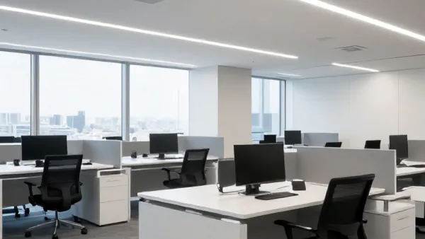 Japonya Temizlik ve Ofis Destek İşleri