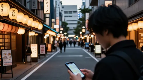 Japonya Turist Vizesi ve Çalışma Hakları