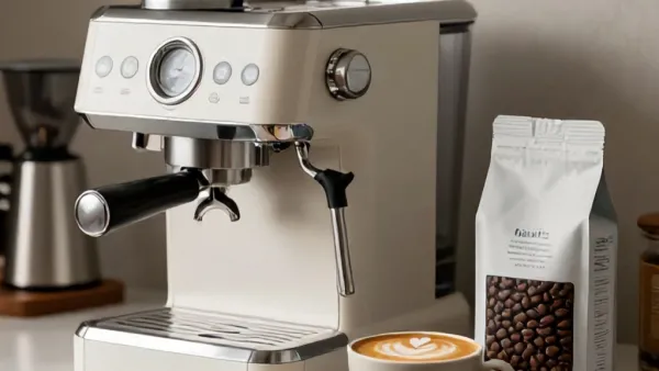 Kahve Makinesi Seçimi Ve Barista Teknikleri Rehberi