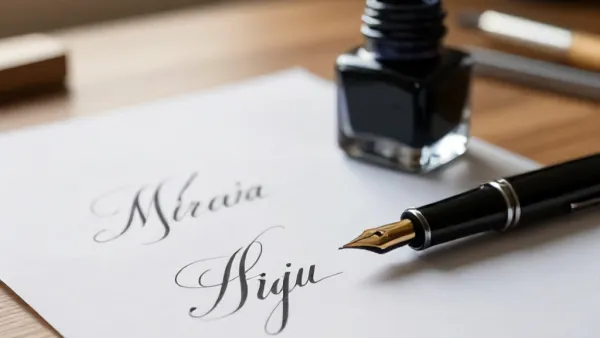 Kaligrafi Ve Güzel Yazı Sanatı Başlangıç Rehberi